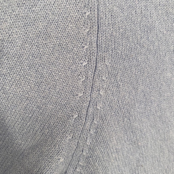 AG JEANS / cashmere sweater - Picture 6 of 6